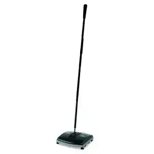 Teppichkehrer rubbermaid commercial products fg421288bla