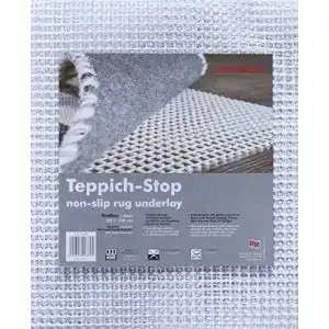 Teppichunterlage andiamo teppich stop antirutschmatte