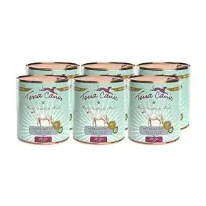 Terra canis hundefutter terra canis pferd steckruebe fenchel