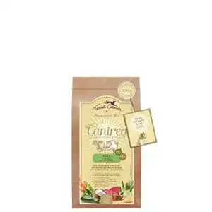 Terra canis hundefutter terra hiker terra canis canireo rind 1 kg