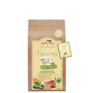 Terra canis trockenfutter terra canis trockenfutter canireo rind