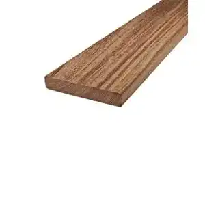 Terrassendielen biomaderas aus cumaru von 120mm breite 21mm