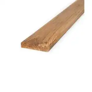 Terrassendielen biomaderas aus teakholz von 95mm breite 19mm