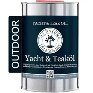 Terrassenoel oli natura oele wachse oli natura yacht teakoel