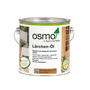 Terrassenoel osmo 25 l laerchen oel 009