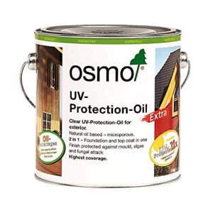 Terrassenöl OSMO -Color UV-Schutz Öl Extra UV-Schutz - terrassenoel osmo color uv schutz oel extra uv schutz