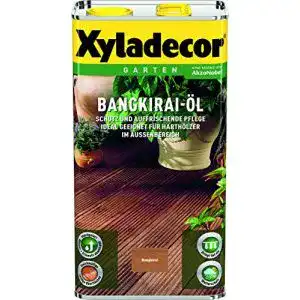 Terrassenoel xyladecor bangkiraioel 5l