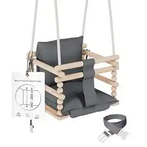 Therapieschaukel mamoi babyschaukel schaukel indoor