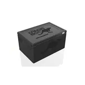 Thermobox kaengabox professional standard pr1260 schwarz
