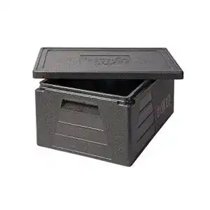 Thermobox thermo future box quadratische gn 1 1 premium