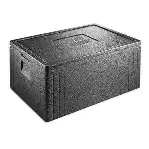 Thermobox thermohauser epp universal eco line inklusive deckel