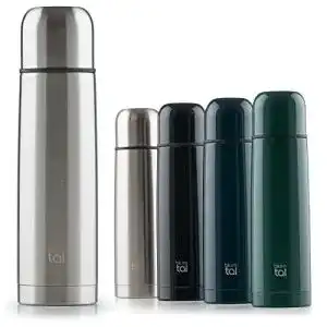 Thermoskanne blumtal thermosflasche 1l bpa frei