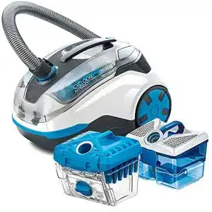 Thomas staubsauger thomas cycloon hybrid led parquet