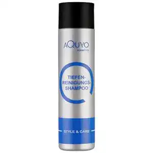 Tiefenreinigungsshampoo aquyo cosmetics style care