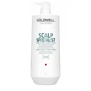 Tiefenreinigungsshampoo goldwell dualsenses scalp specialist