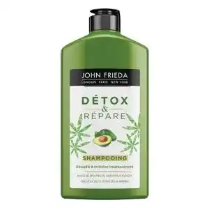 Tiefenreinigungsshampoo john frieda deep cleanse repair