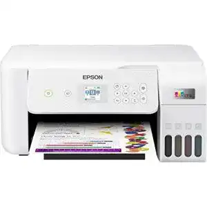 Tintenstrahldrucker wlan epson ecotank et 2826