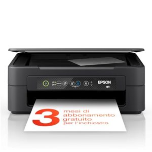 Tintenstrahldrucker WLAN Epson Expression Home XP-2200 3-in-1