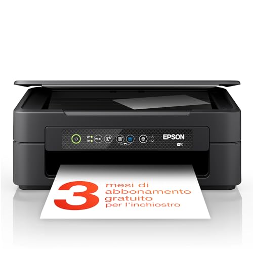 Tintenstrahldrucker WLAN Epson Expression Home XP-2200 3-in-1
