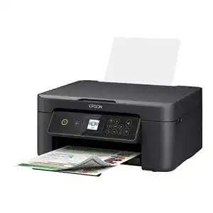 Tintenstrahldrucker wlan epson expression home xp 3150