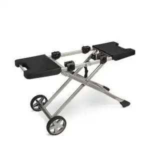 Tischgrill burnhard rollwagen fuer gasgrill wayne