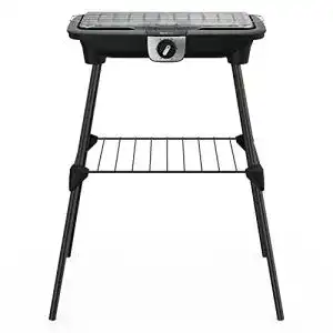 Tischgrill tefal elektrogrill easygrill power 2500 w xxl