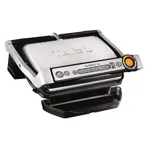 Tischgrill tefal optigrill kontaktgrill 6 programme