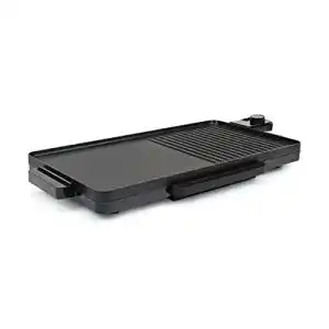 Tischgrill tristar 2000 watt antihaftbeschichtung