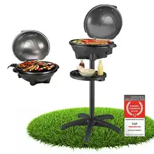 Tischgrill