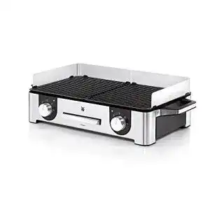 Tischgrill wmf lono master grill elektrogrill 50 x 28cm