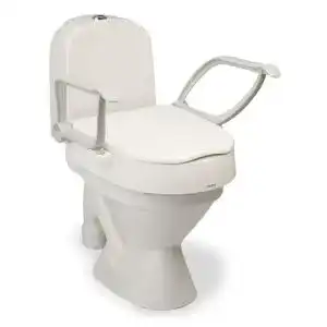 Toilettensitzerhoehung mit armlehnen etac cloo