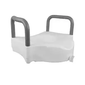 Toilettensitzerhoehung mit armlehnen mobiclinic cibeles