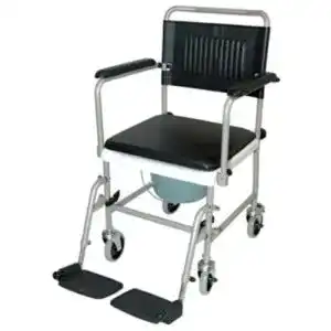 Toilettenstuhl drive medical gmbh co kg toilettenrollstuhl