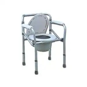 Toilettenstuhl gima 27759 wc schrank 48cm x 45cm