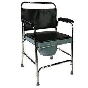Toilettenstuhl mobiclinic velero europaeische marke