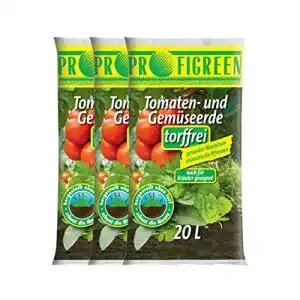 Tomatenerde blumixx profigreen torffrei