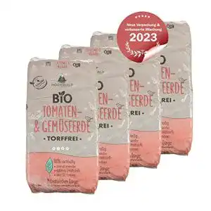 Tomatenerde hochwald bio 80 l torffrei