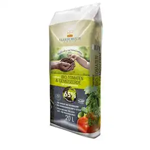 Tomatenerde kleeschulte bio tomaten und gemueseerde 20 liter