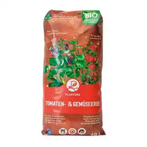 Tomatenerde plantura bio tomaten gemueseerde torffrei
