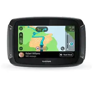 Tomtom navi tomtom motorrad navi rider 500