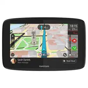TomTom-Navi