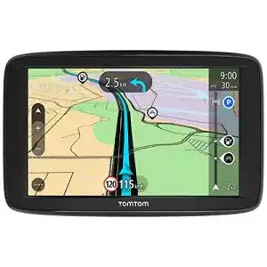 Tomtom navi tomtom navigationsgeraet start 62