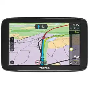 Tomtom navi tomtom navigationsgeraet via 62