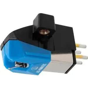 Tonabnehmer fuer plattenspieler audio technica at vm95c