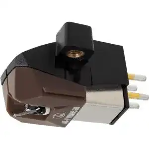 Tonabnehmer fuer plattenspieler audio technica at vm95sh