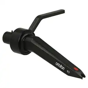 Tonabnehmer fuer plattenspieler ortofon concorde r 10 echter hifi