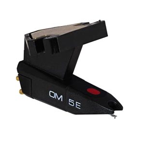 Tonabnehmer für Plattenspieler Ortofon OM 5E, Moving Magnet