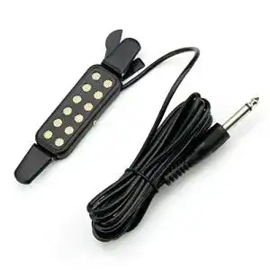 Tonabnehmer gitarre ofkpo gitarre tonabnehmer pickup12 loch