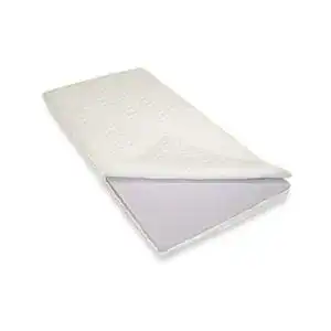 Topper 100 x 200 betten traum land bodyprime plus gel schaum