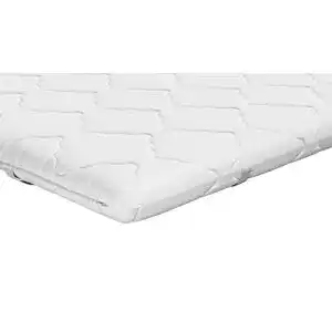 Topper 100 x 200 traumnacht orthopaedischer matratzentopper